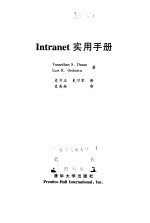 Intranet实用手册