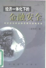 经济一体化下的金融安全  世纪之交的金融发展与金融安全