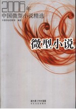 2006年中国微型小说精选