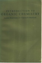 Introduction to Organic Chemistry