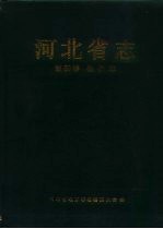 河北省志  第50卷  物价志