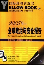 2005年：全球政治与安全报告