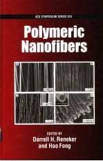 Polymeric Nanofibers