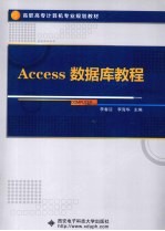 Access数据库教程