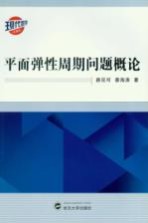 平面弹性周期问题概论