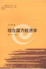 综合国力经济学