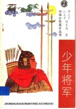 少年将军