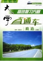 大学直通车  政治  人教版