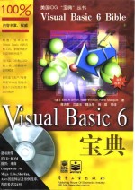 Visual Basic 6 宝典