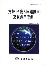 宽带IP接入网络技术及其应用实例