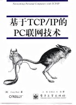 基于TCP/IP的PC联网技术