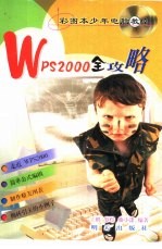 WPS2000全攻略