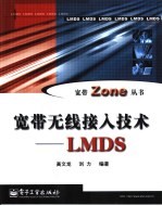 宽带无线接入技术-LMDS