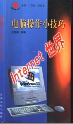 电脑操作小技巧 Internet世界