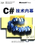 C#技术内幕