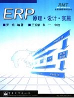 ERP原理·设计·实施