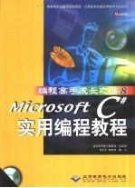 Microsoft C#实用编程教程