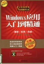 Windows应用入门到精通