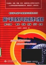 国产彩电保护电路原理与维修  第2分册  康佳、创维、熊猫、乐华、金星