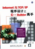 Internet与TCP/IP程序设计之C++ Builder高手