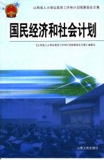 国民经济和社会计划