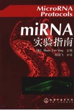 miRNA实验指南