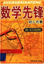 数学先锋基础能力分级递进导学：初二代数