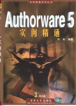 AuthorWare 5实例精通