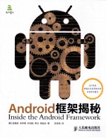 Android框架揭秘