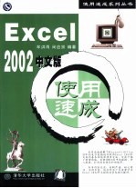 Excel 2002中文版使用速成