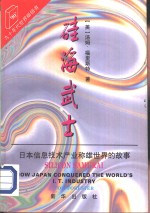 硅海武士  日本信息技术产业称雄世界的故事