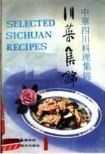 川菜集锦  中华四川料理集锦  1