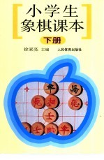 小学生象棋课本  下