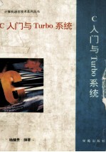 C入门与Turbo系统