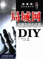 局域网组建实例与应用DIY