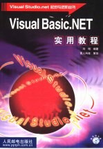 Visual Basic.NET实用教程