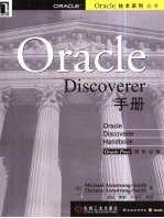 Oracle Discoverer手册