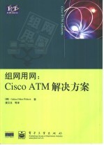 组网用网  Cisco ATM解决方案