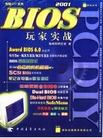 PCDIY 2001 BIOS玩家实战