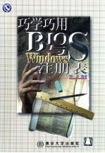 巧学巧用BIOS与Windows注册表