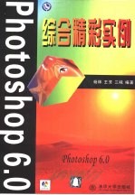 Photoshop 6.0综合精彩实例