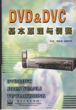 DVD&DVC基本原理与调整