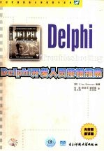 Delphi开发人员排错指南