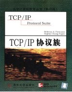 TCP/IP 协议族  英文