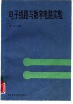 电子线路与数字电路实验