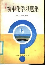 初中化学习题集