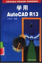 学用AutoCAD R13