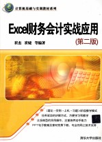 Excel财务会计实战应用