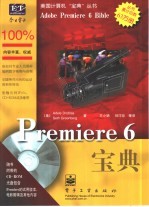 Premiere 6宝典