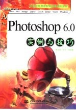 Photoshop 6.0实例与技巧